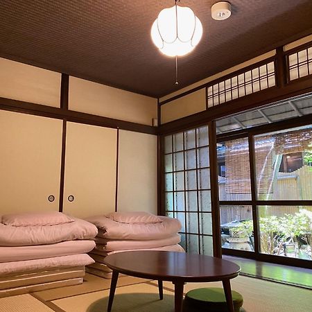 44-49 Bishamoncho - Hotel / Vacation Stay 7917 Kyoto Exterior foto