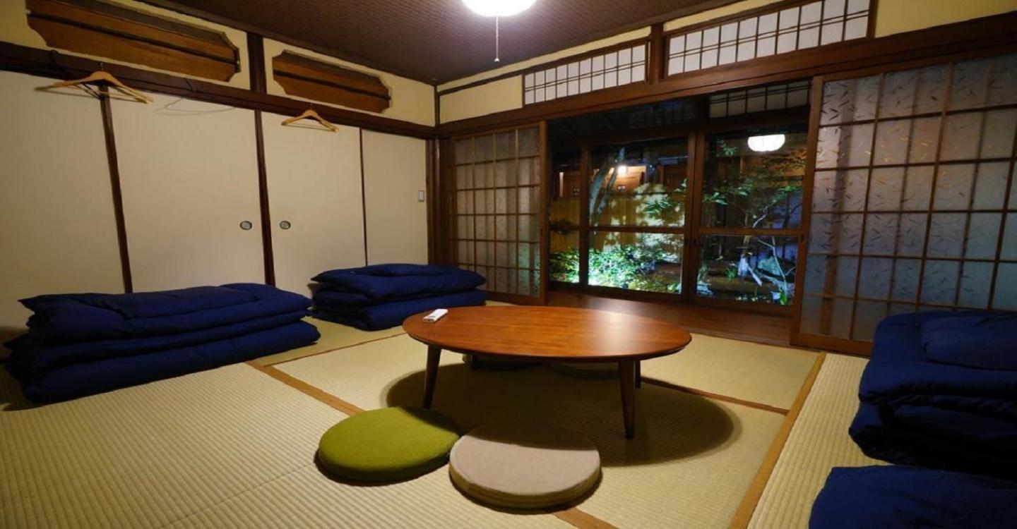 44-49 Bishamoncho - Hotel / Vacation Stay 7917 Kyoto Exterior foto
