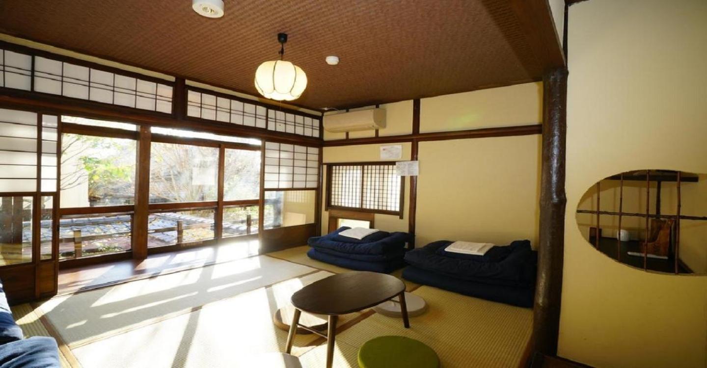 44-49 Bishamoncho - Hotel / Vacation Stay 7917 Kyoto Exterior foto