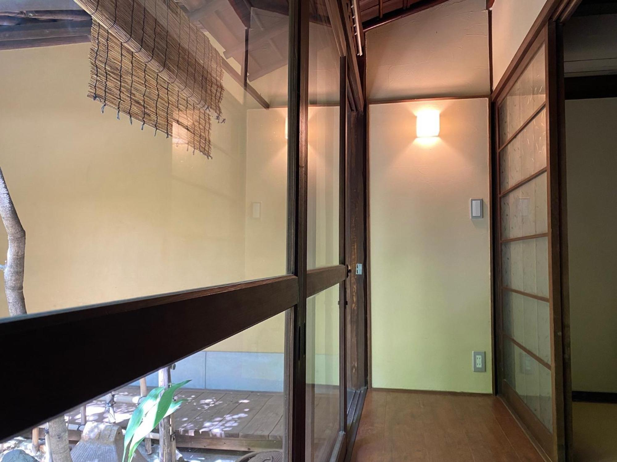 44-49 Bishamoncho - Hotel / Vacation Stay 7917 Kyoto Exterior foto