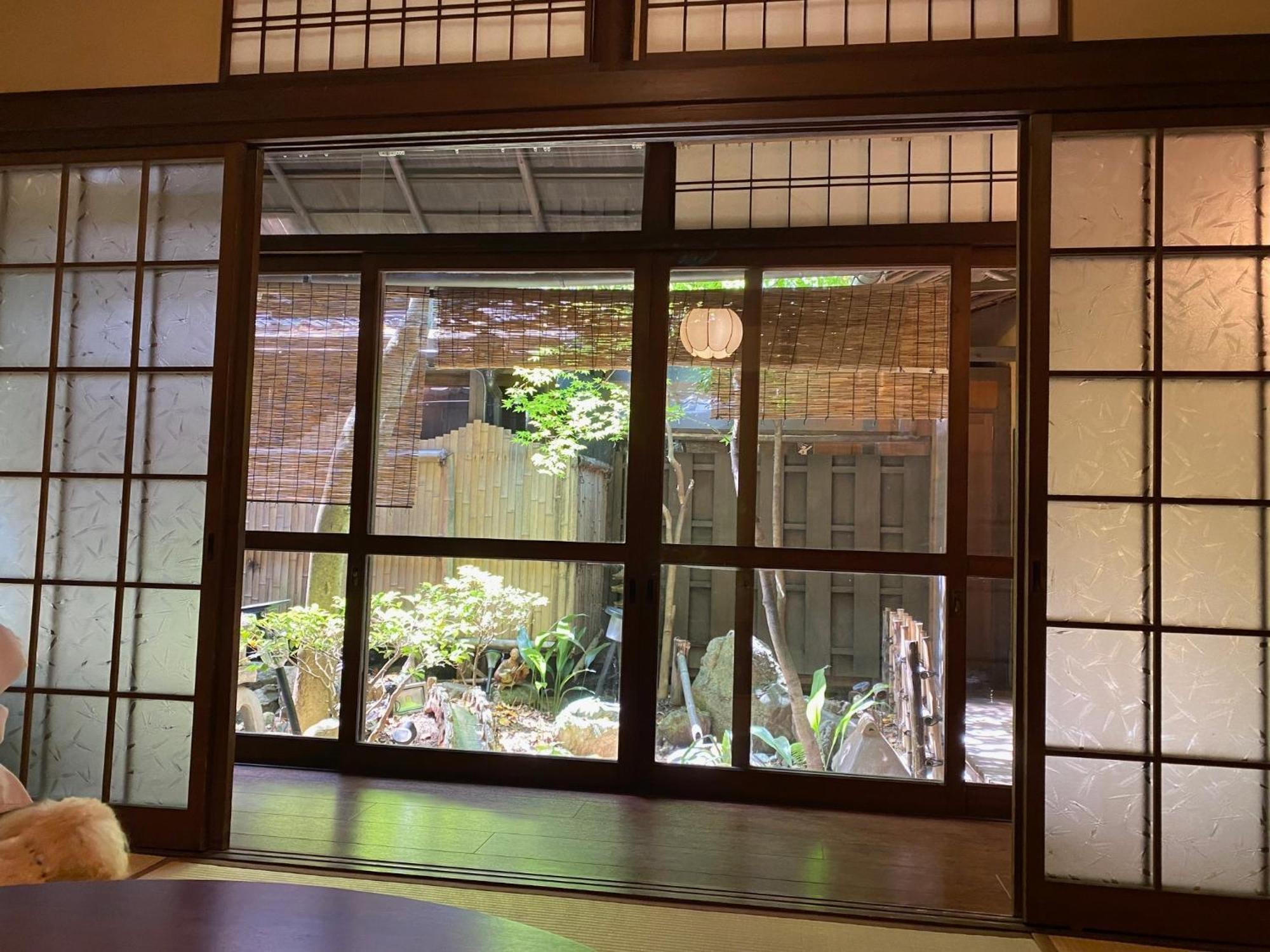 44-49 Bishamoncho - Hotel / Vacation Stay 7917 Kyoto Exterior foto
