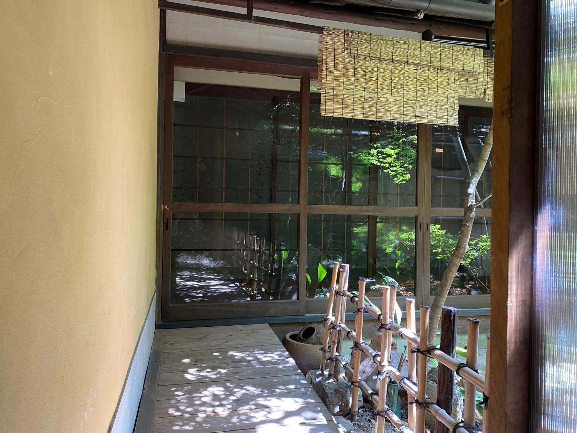 44-49 Bishamoncho - Hotel / Vacation Stay 7917 Kyoto Exterior foto