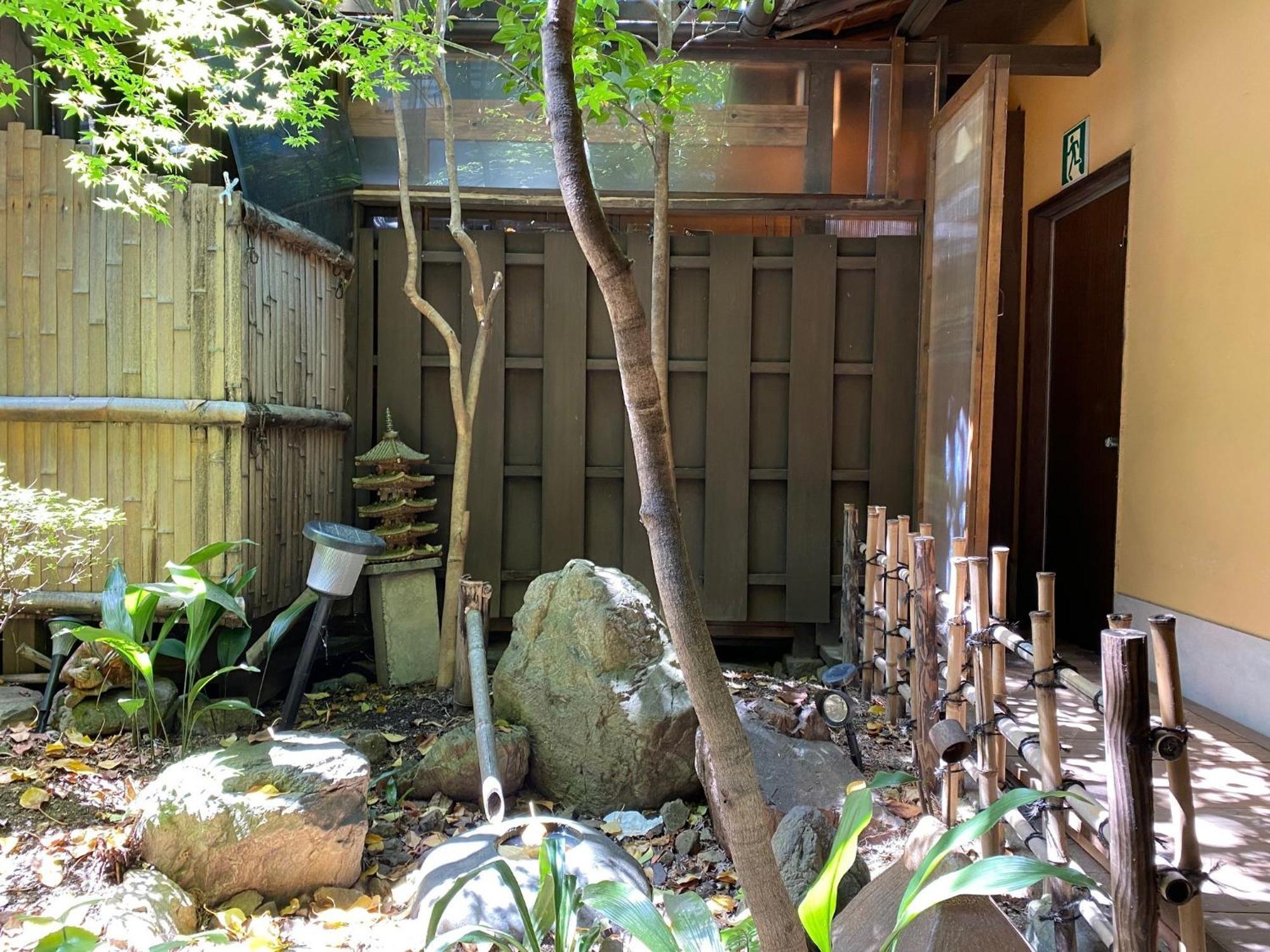 44-49 Bishamoncho - Hotel / Vacation Stay 7917 Kyoto Exterior foto